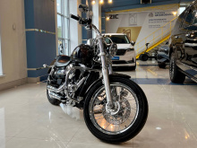 Harley - Davidson Dyna Super Glide 
